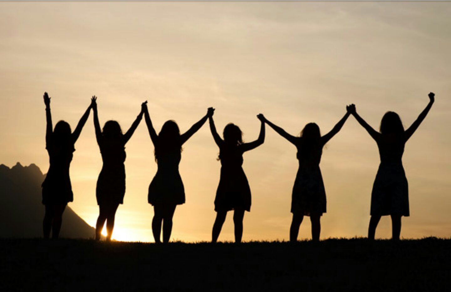 Love Your Body Ladies Night